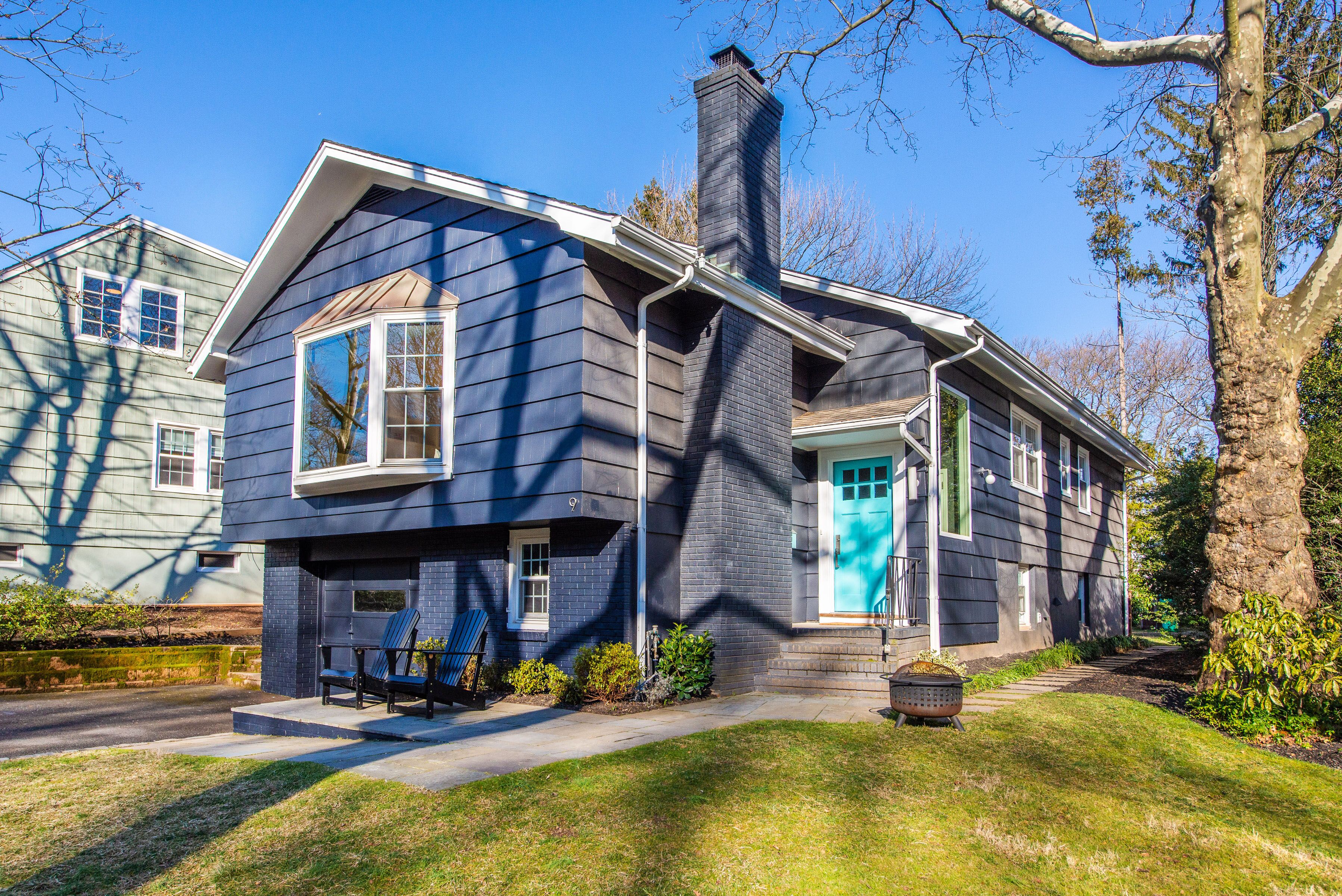 NEW TO MARKET 9 Windermere Road, Upper Montclair Walkable Suburb